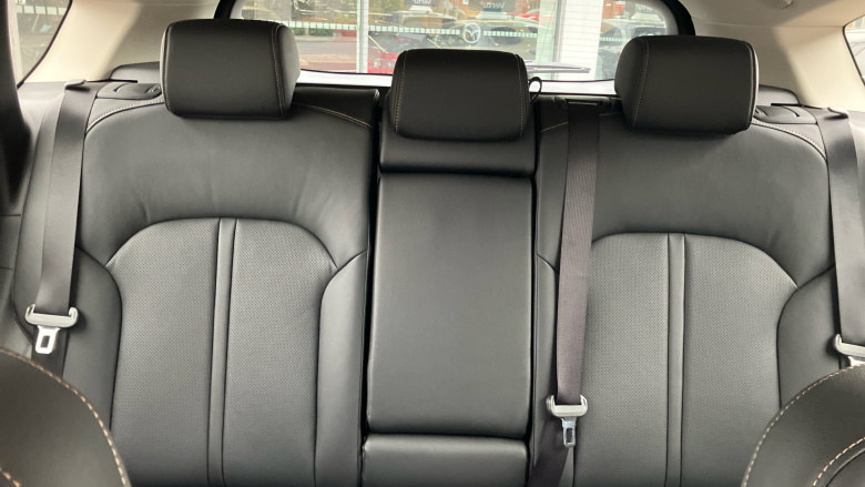 Mazda CX-60 2.5 PHEV Exclusive-Line 5dr Auto [Comf/Conv/DAP] Estate